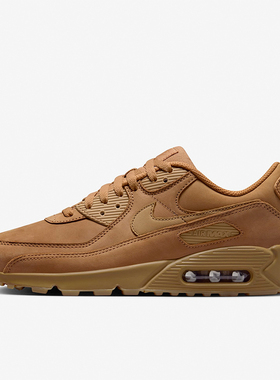 Nike/耐克正品经典男气垫防滑时尚舒适耐磨运动跑步鞋 FZ5102-299
