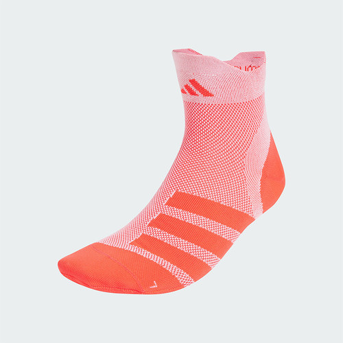 Adidas/阿迪达斯正品新款男女时尚运动及踝袜一双装JC8873