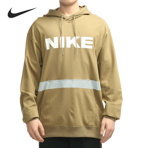 耐克男子套头衫休闲卫衣