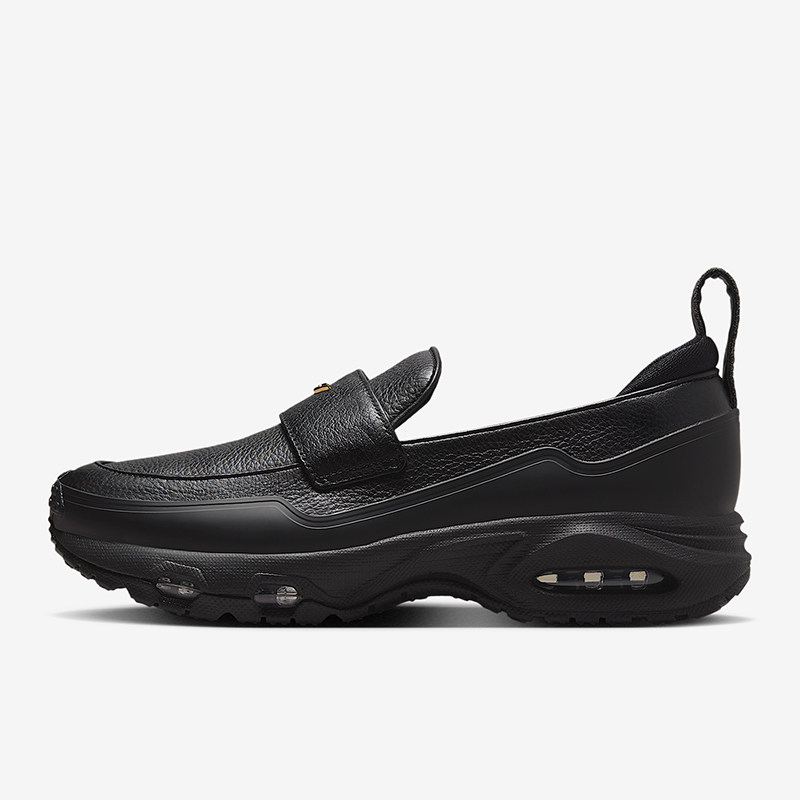 Nike/耐克正品Air Max女士休闲气垫一脚蹬耐磨运动鞋IM8814-001