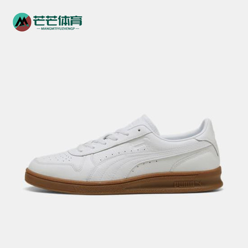 Puma/彪马正品2025夏季款男女轻便休闲经典户外运动板鞋401238-01