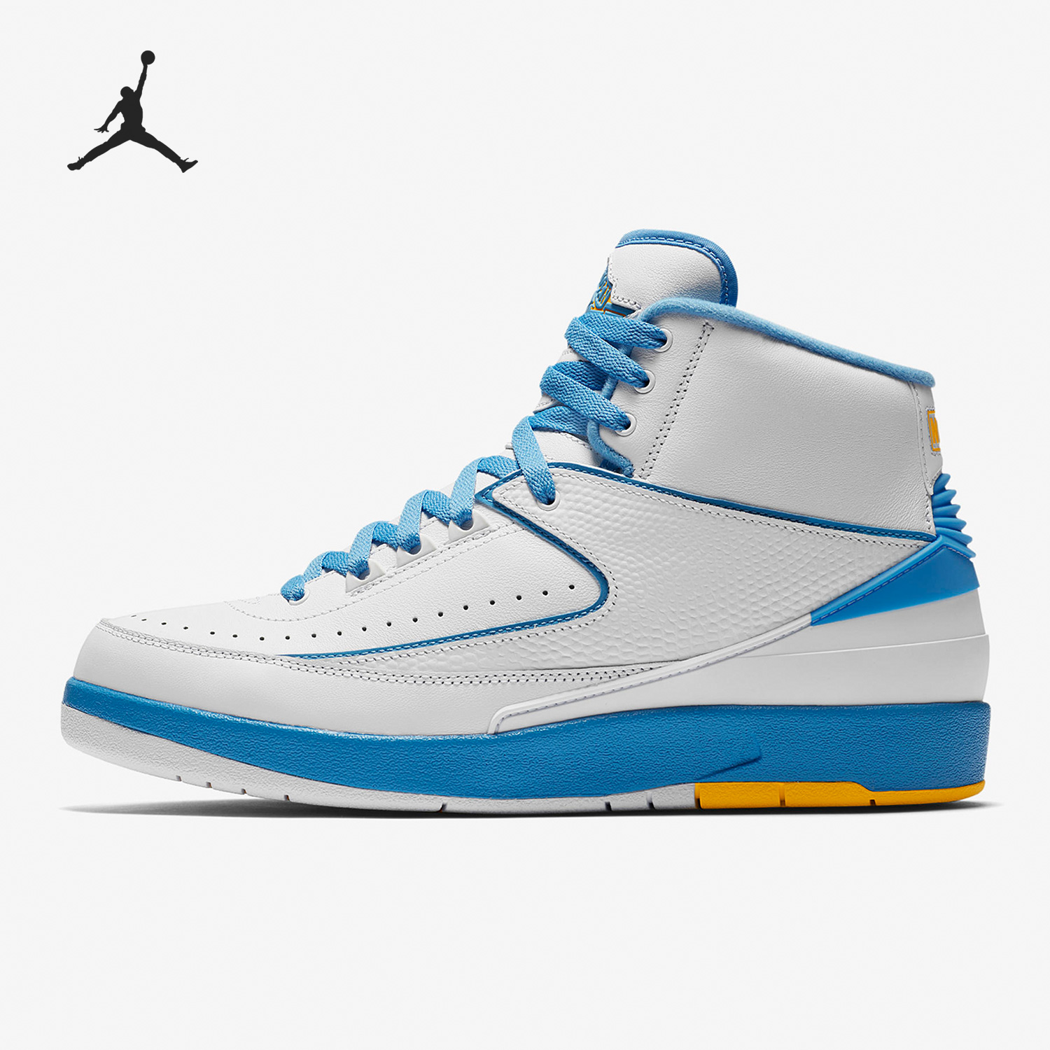Nike/耐克正品JORDAN 男子时尚运动健身篮球板鞋385475-122