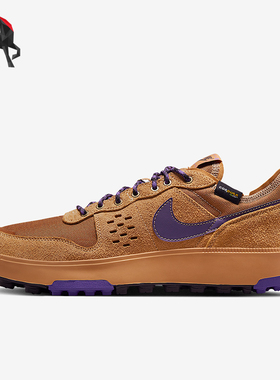 Nike/耐克正品C1TY PRM男士系带复古低帮耐磨运动鞋HJ4316-200