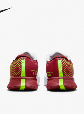Nike/耐克正品Vapor Pro 2男士耐磨减震网球运动鞋DR6191-104