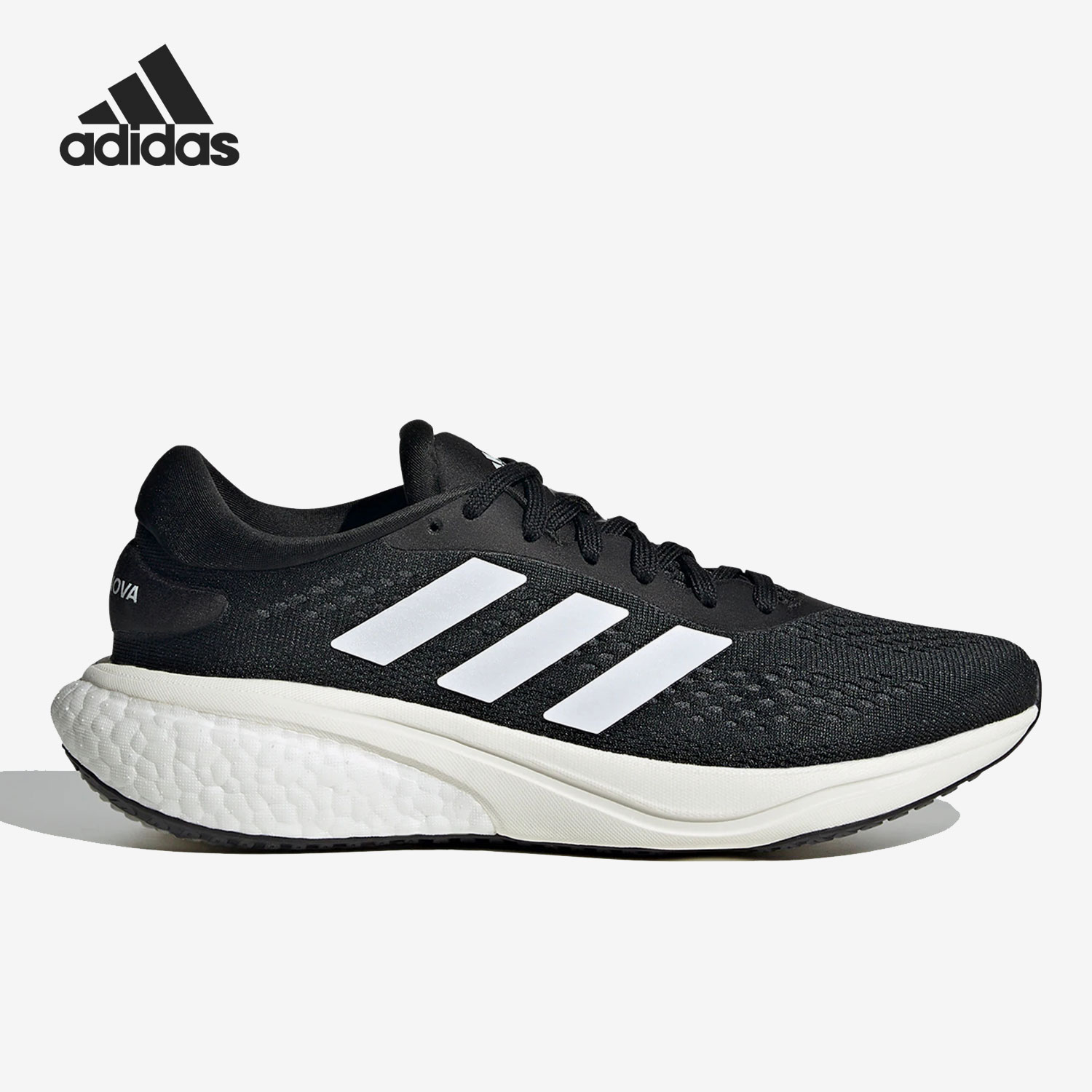 Adidas/阿迪达斯女子网面跑步鞋