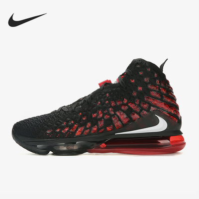 Nike/耐克正品LEBRONXVILEBRON休闲舒适经典透气篮球鞋BQ3178-06