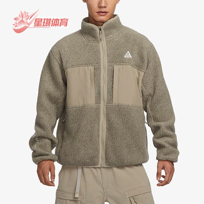 Nike/耐克男子立领外套