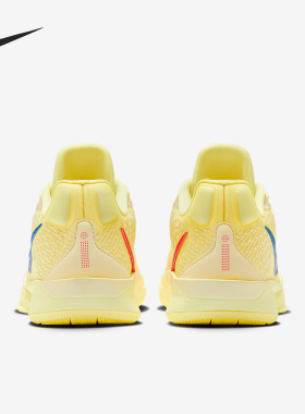 Nike/耐克正品SABRINA 2 EP女士缓震低帮篮球鞋FZ1517-800