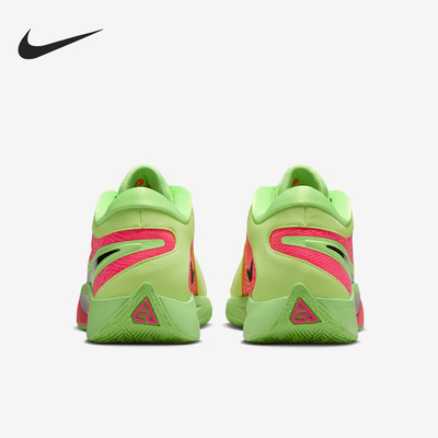 Nike/耐克官方正品2025男士缓震运动训练时尚篮球鞋HJ9110-300