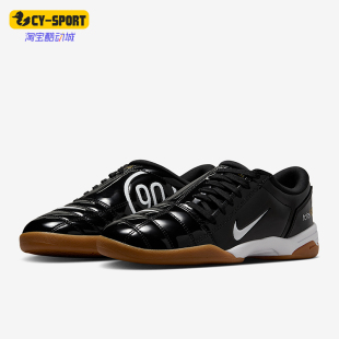 90女士系带复古休闲耐磨运动板鞋 Nike 耐克正品 Total 001 IB5666