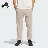 阿迪达斯正品 Adidas KNPNT男子运动休闲长裤 IQ1373