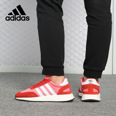 复古休闲鞋Adidas/阿迪达斯女