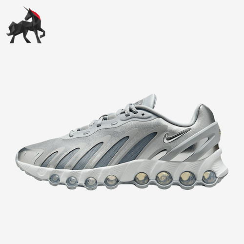 Nike/耐克正品AIR MAX DN8女士轻便透气耐磨经典跑步鞋HF5509-001