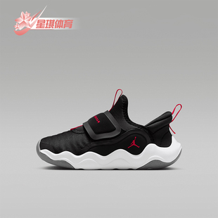 HF3415 Nike 低帮休闲鞋 JORDAN小童拼接户外运动经典 001 耐克正品