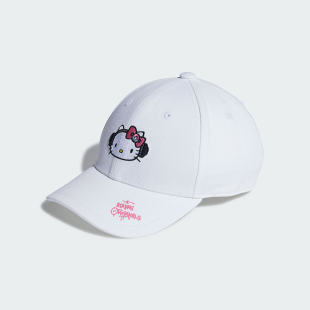 棒球帽IT7340 联名儿童时尚 Adidas 阿迪达斯正品