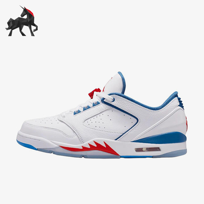 Nike/耐克正品Jordan男士经典透气低帮复古篮球鞋IH2047-102