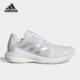 阿迪达斯正品 Crazyflight Adidas 室内女子运动鞋 HR0635