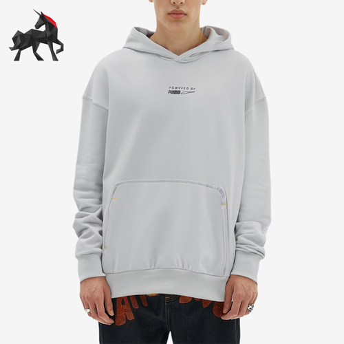 男子套头卫衣Puma/彪马连帽