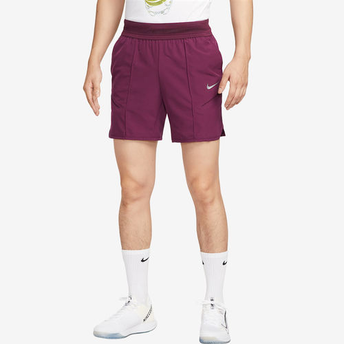 Nike耐克正品Court Slam男Dri-FIT吸湿排汗下装网球HM6741-610