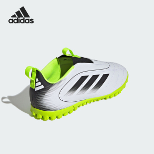 儿童比赛训练低帮运动足球鞋 新款 JP5789 阿迪达斯官方正品 Adidas