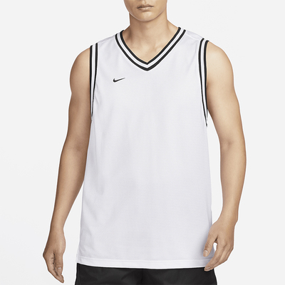 Nike/耐克男士透气篮球球衣背心