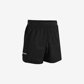 安德玛正品 1384141 夏季 男子跑步健身训练梭织运动短裤 001 新款