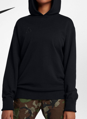 Nike/耐克官方正品休闲男子时尚潮流运动卫衣套头衫 AT5500-011