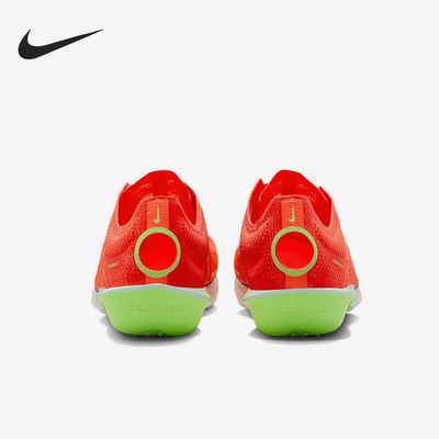 Nike/耐克正品Air Zoom Victory男士中长跑钉鞋FD8411-600