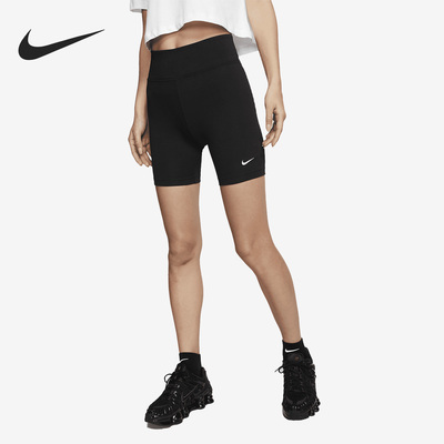 Nike/耐克女子休闲运动短裤