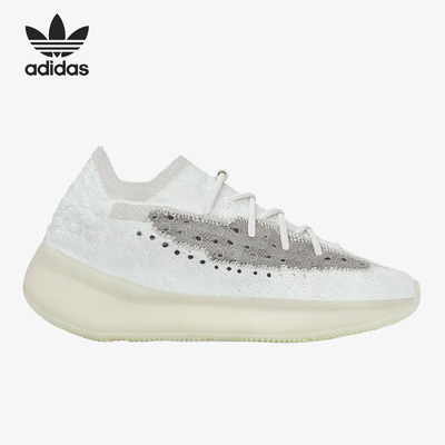 阿迪达斯三叶草男女运动休闲鞋