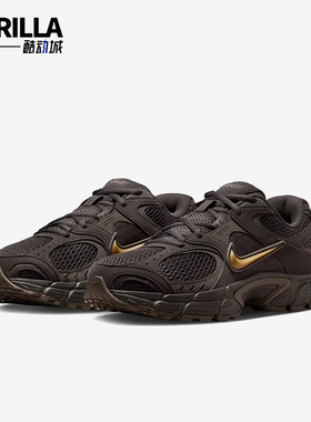 Nike/耐克正品V5 RNR女士跑步日常轻盈透气复古运动鞋II6294-200