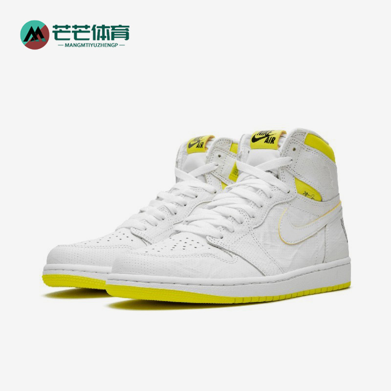 Nike/耐克JORDAN女子大童休闲鞋