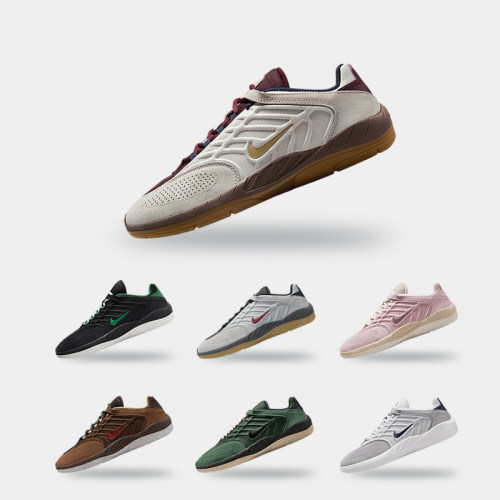 Nike/耐克男士低帮板鞋