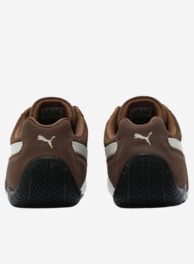 Puma/彪马官方正品SPEEDCAT OG男女低帮复古系带赛车鞋406329-31