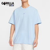 DO7393 Nike 442 宽松针织经典 休闲短袖 耐克正品 Sportswear男士