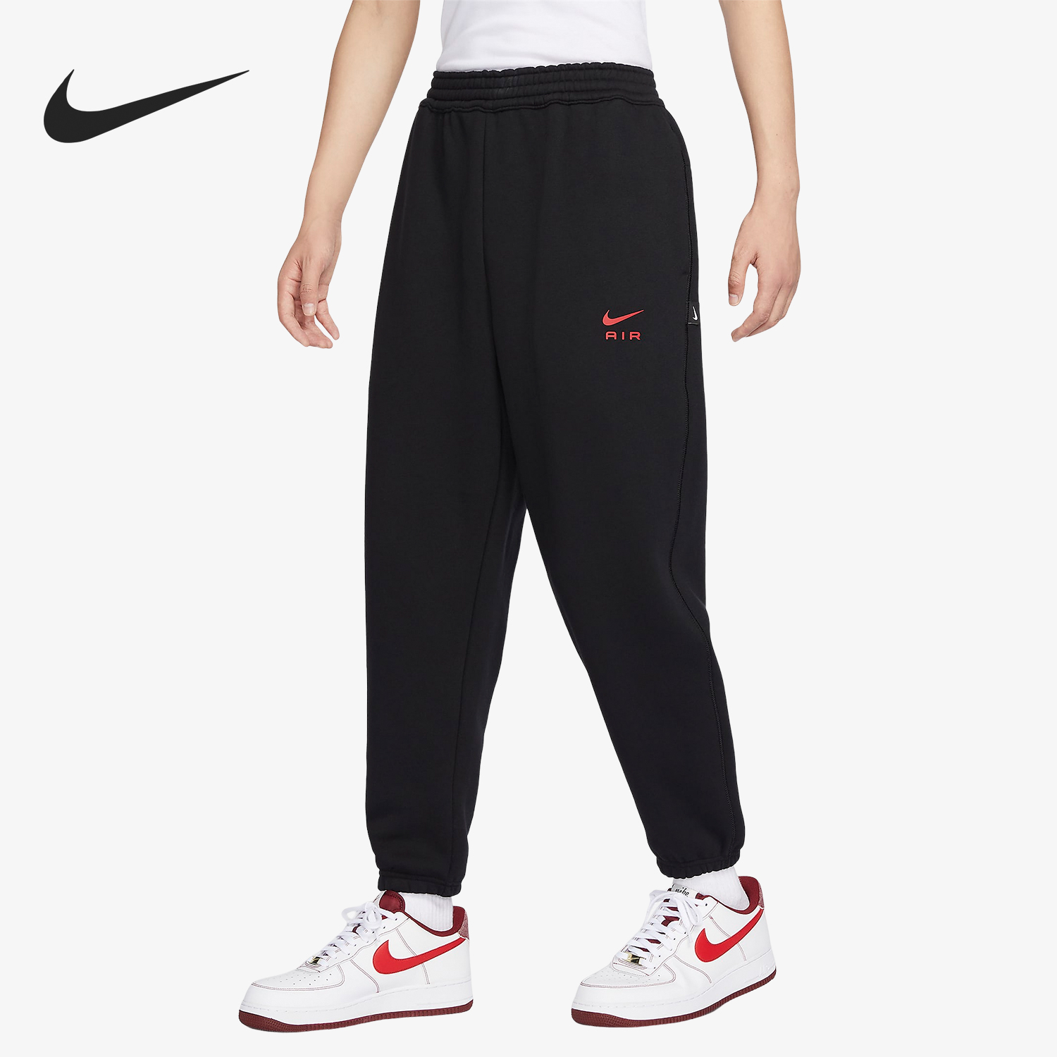 Nike/耐克男子加绒运动长裤