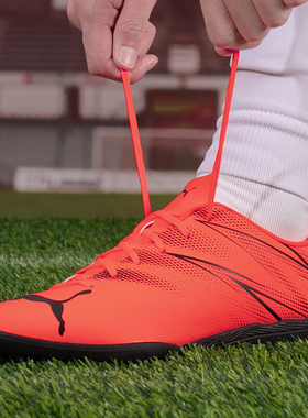 Puma/彪马正品冬季新男士户外低帮训练运动足球鞋107478-13