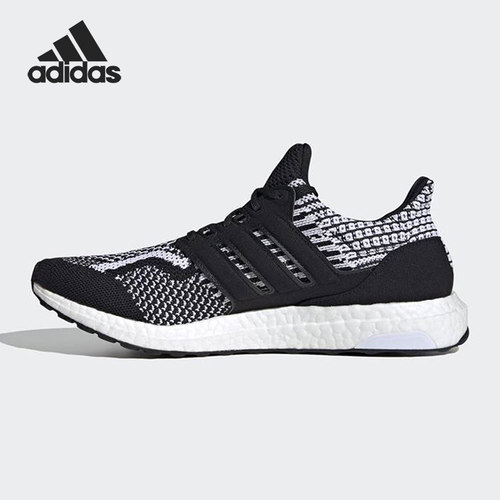 阿迪达斯ULTRABOOST跑步鞋男子