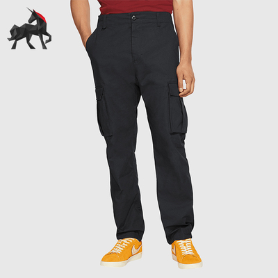 耐克男子休闲运动长裤