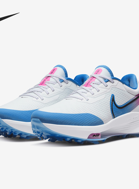 Nike/耐克正品运动男士低帮时尚训练高尔夫球鞋DM8446-104