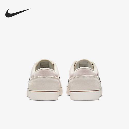 Nike/耐克正品SB Chron 2男女轻便薄底缓震板鞋DM3493-103