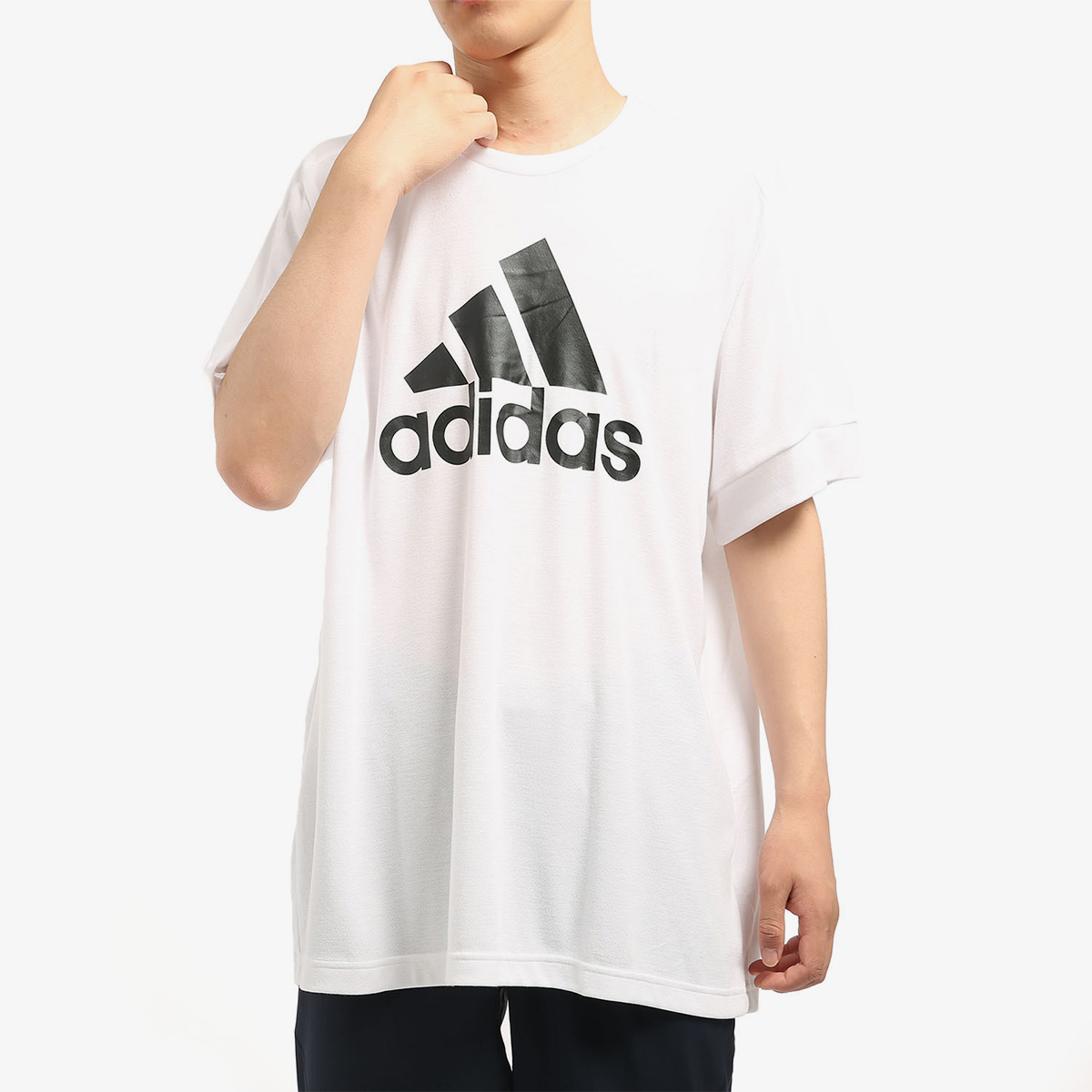 Adidas/阿迪达斯夏季短袖