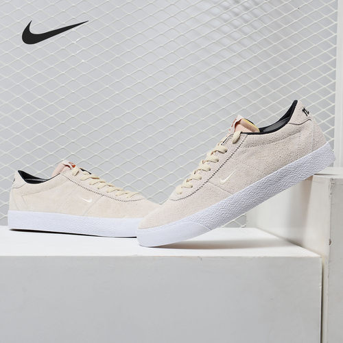 耐克新款男子运动透气休闲鞋