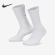 耐克正品 袜子FQ9059 当季 男女运动一双装 100 新款 Nike