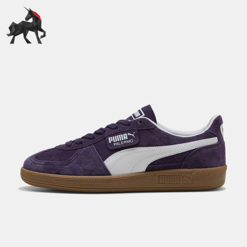 Puma/彪马男女款复古低帮板鞋
