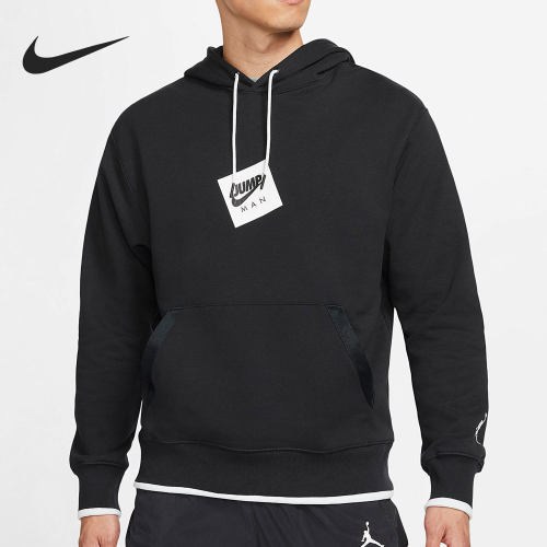 nike耐克正品新款连帽套头卫衣