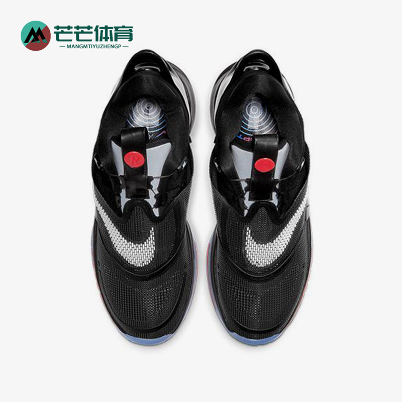 Nike/耐克正品篮球鞋男子