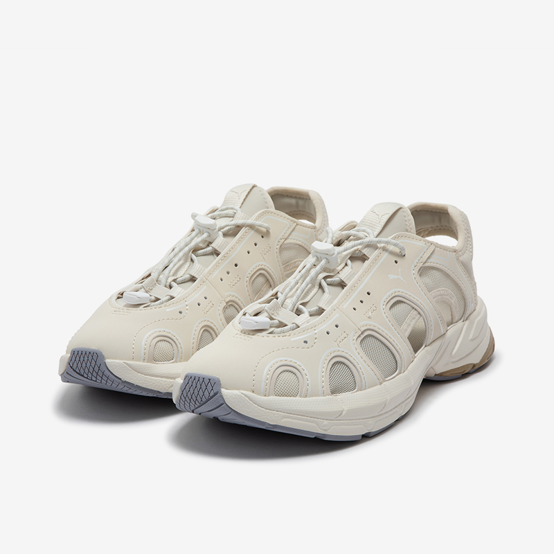 Puma/彪马官方正品2024新款男女同款轻便防滑透气凉鞋399152-03