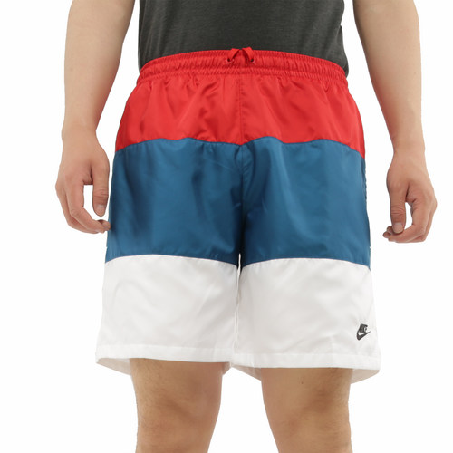 耐克正品男士休闲运动短裤