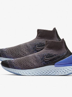 Nike/耐克正品 当季新款 RISE REACT FLYKNIT女子跑步鞋 AV5553